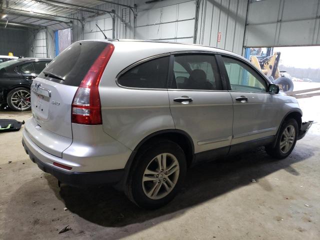 Photo 2 VIN: 5J6RE4H5XAL091482 - HONDA CR-V EX 