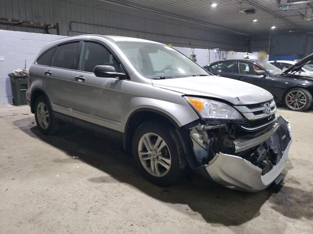 Photo 3 VIN: 5J6RE4H5XAL091482 - HONDA CR-V EX 