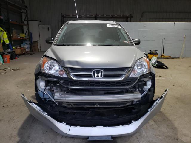 Photo 4 VIN: 5J6RE4H5XAL091482 - HONDA CR-V EX 