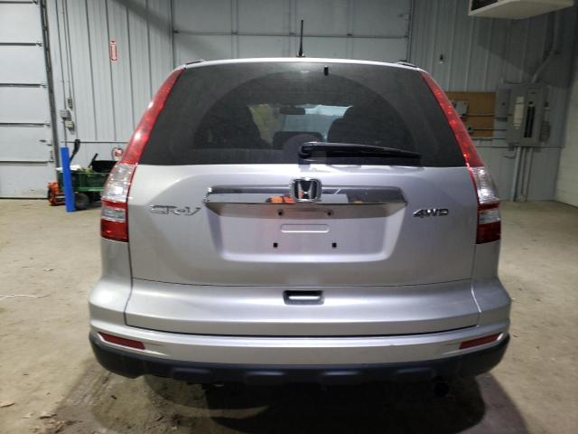 Photo 5 VIN: 5J6RE4H5XAL091482 - HONDA CR-V EX 