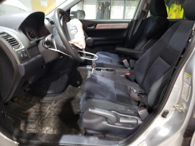 Photo 6 VIN: 5J6RE4H5XAL091482 - HONDA CR-V EX 