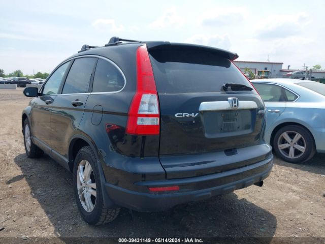 Photo 2 VIN: 5J6RE4H5XAL093507 - HONDA CR-V 