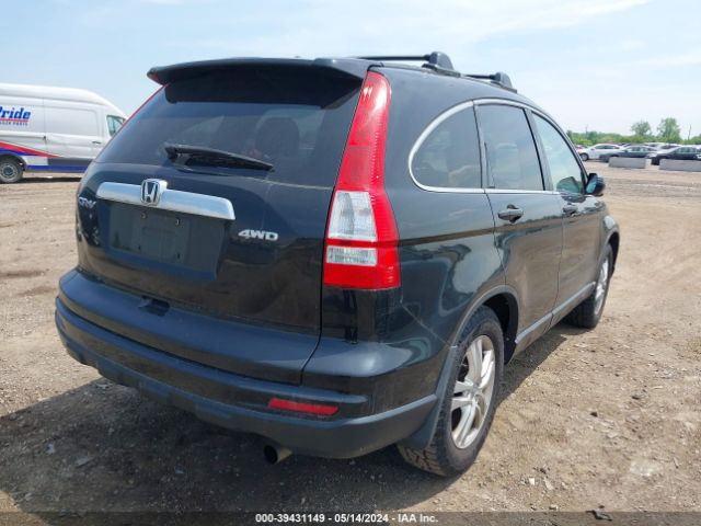 Photo 3 VIN: 5J6RE4H5XAL093507 - HONDA CR-V 