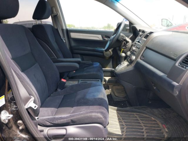 Photo 4 VIN: 5J6RE4H5XAL093507 - HONDA CR-V 