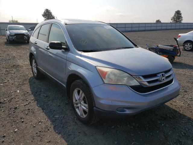 Photo 0 VIN: 5J6RE4H5XAL097993 - HONDA CR-V EX 