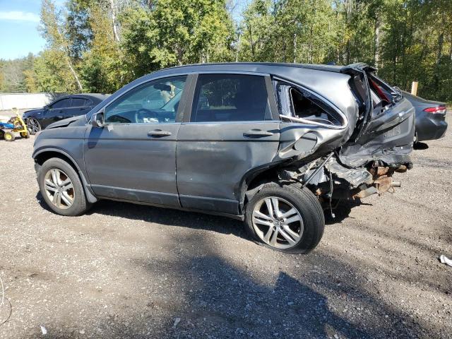 Photo 1 VIN: 5J6RE4H5XAL806907 - HONDA CR-V EX 