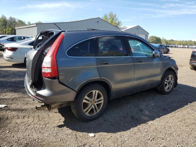 Photo 2 VIN: 5J6RE4H5XAL806907 - HONDA CR-V EX 