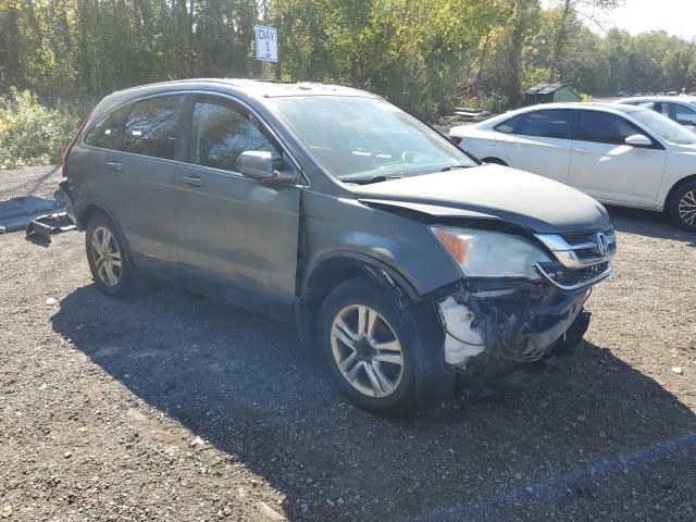 Photo 3 VIN: 5J6RE4H5XAL806907 - HONDA CR-V EX 