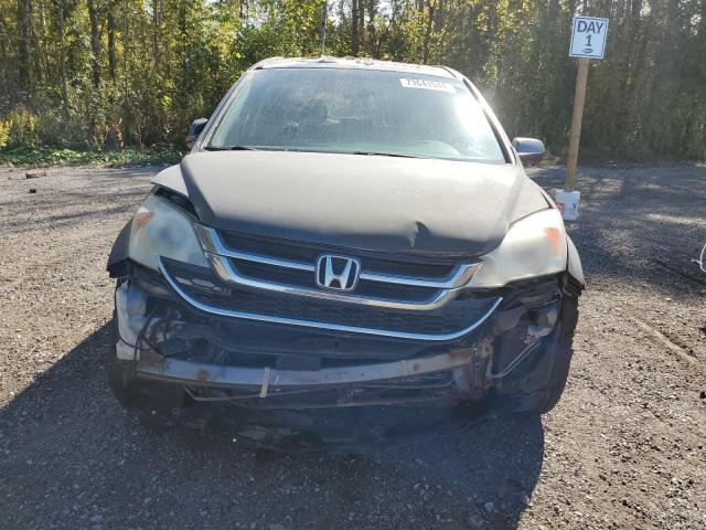 Photo 4 VIN: 5J6RE4H5XAL806907 - HONDA CR-V EX 