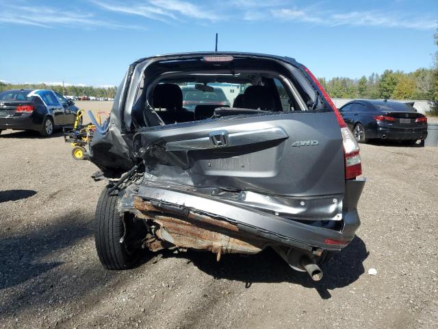 Photo 5 VIN: 5J6RE4H5XAL806907 - HONDA CR-V EX 