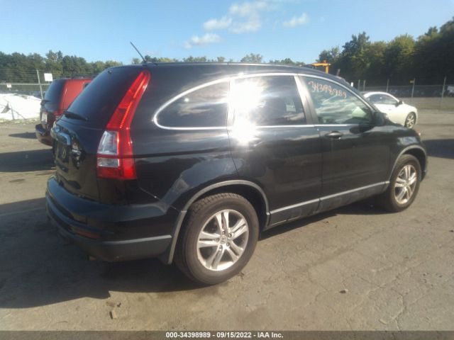 Photo 3 VIN: 5J6RE4H5XBL008182 - HONDA CR-V 