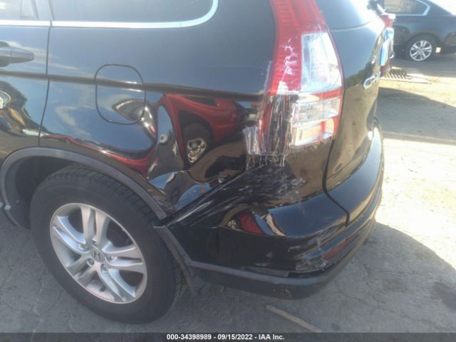 Photo 5 VIN: 5J6RE4H5XBL008182 - HONDA CR-V 