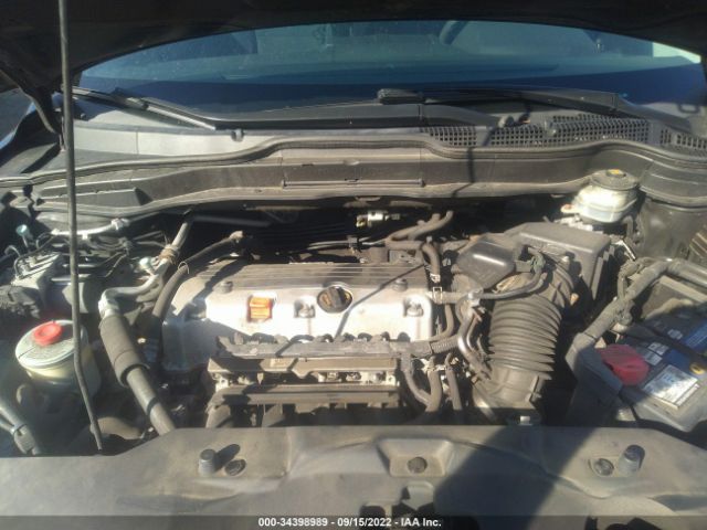 Photo 9 VIN: 5J6RE4H5XBL008182 - HONDA CR-V 