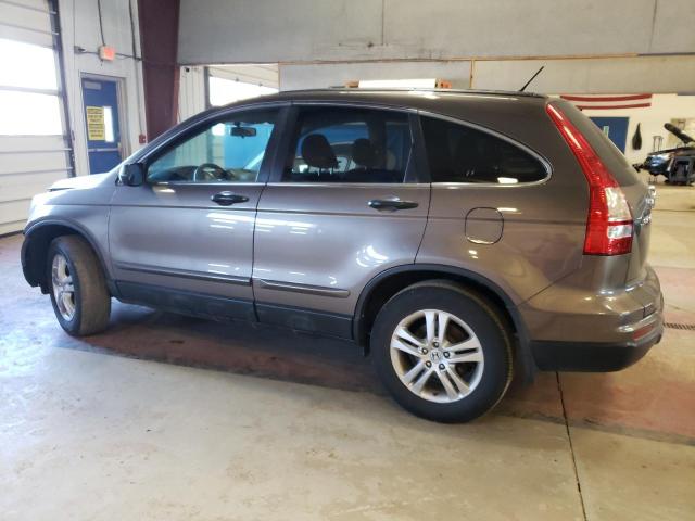 Photo 1 VIN: 5J6RE4H5XBL016895 - HONDA CR-V EX 