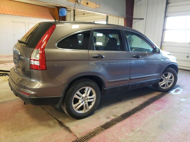 Photo 2 VIN: 5J6RE4H5XBL016895 - HONDA CR-V EX 