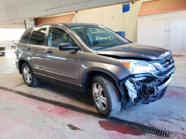 Photo 3 VIN: 5J6RE4H5XBL016895 - HONDA CR-V EX 