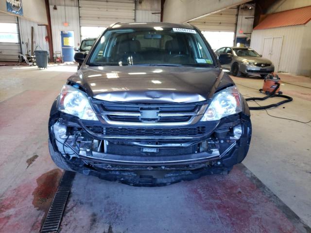 Photo 4 VIN: 5J6RE4H5XBL016895 - HONDA CR-V EX 