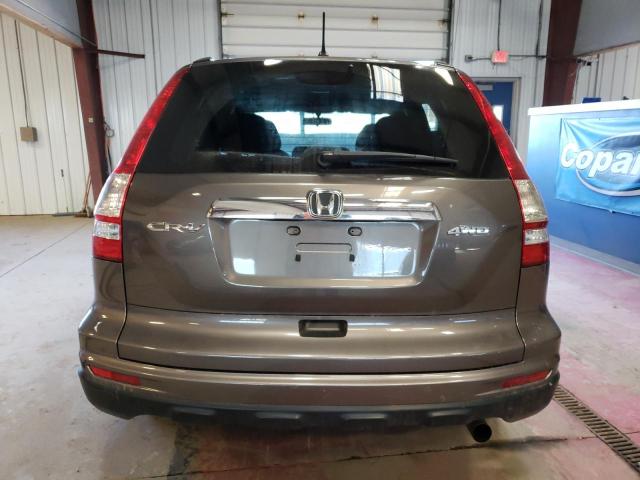 Photo 5 VIN: 5J6RE4H5XBL016895 - HONDA CR-V EX 