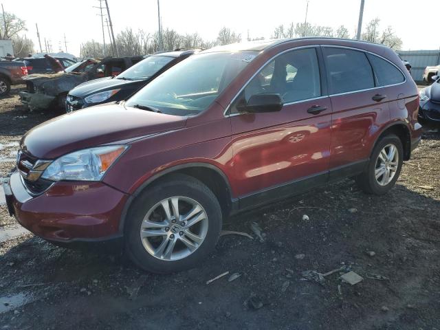 Photo 0 VIN: 5J6RE4H5XBL018159 - HONDA CRV 