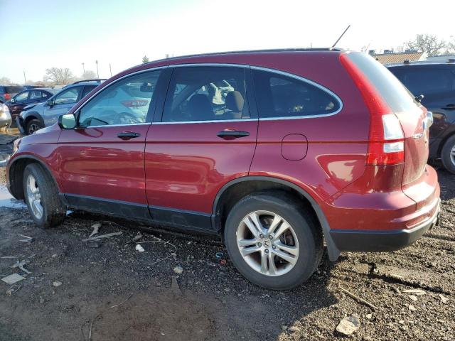 Photo 1 VIN: 5J6RE4H5XBL018159 - HONDA CRV 