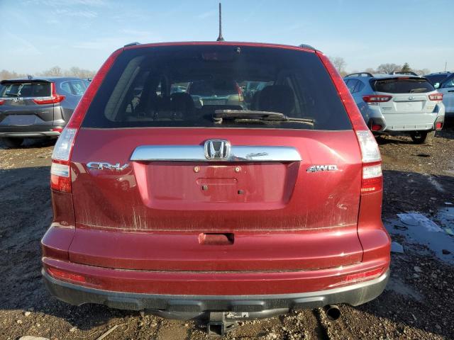 Photo 5 VIN: 5J6RE4H5XBL018159 - HONDA CRV 