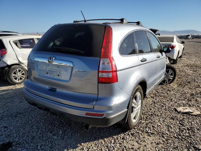 Photo 3 VIN: 5J6RE4H5XBL019084 - HONDA CR-V EX 