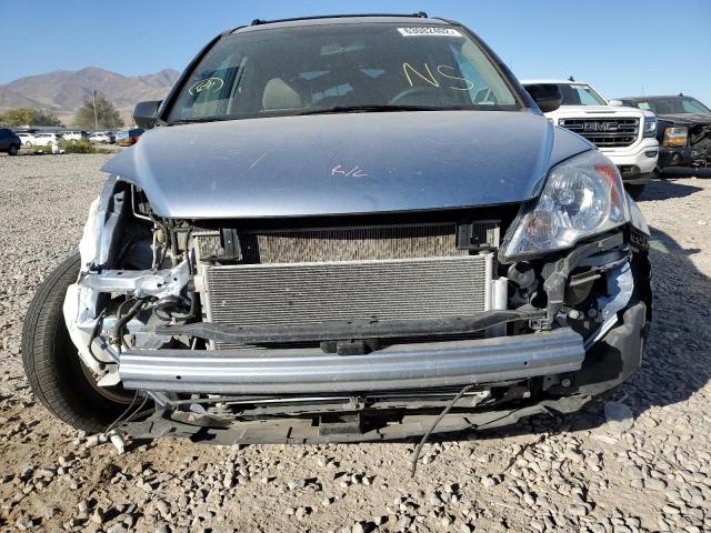 Photo 8 VIN: 5J6RE4H5XBL019084 - HONDA CR-V EX 