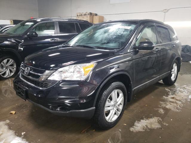 Photo 0 VIN: 5J6RE4H5XBL036189 - HONDA CRV 