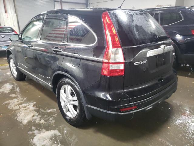 Photo 1 VIN: 5J6RE4H5XBL036189 - HONDA CRV 