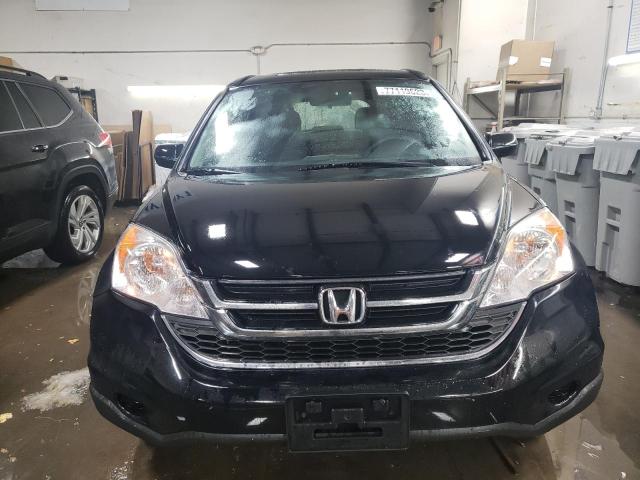 Photo 4 VIN: 5J6RE4H5XBL036189 - HONDA CRV 