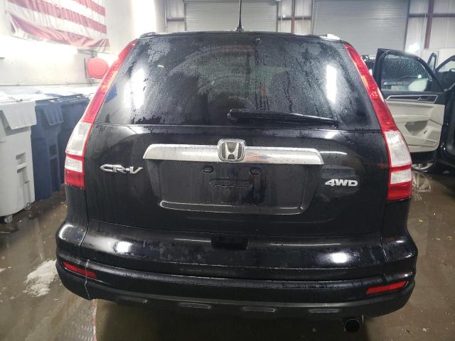 Photo 5 VIN: 5J6RE4H5XBL036189 - HONDA CRV 