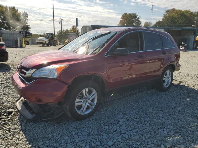 Photo 0 VIN: 5J6RE4H5XBL037357 - HONDA CRV 