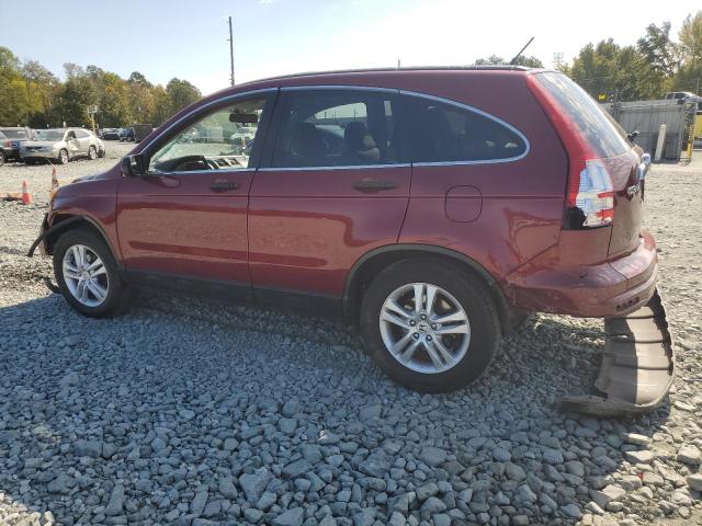 Photo 1 VIN: 5J6RE4H5XBL037357 - HONDA CRV 