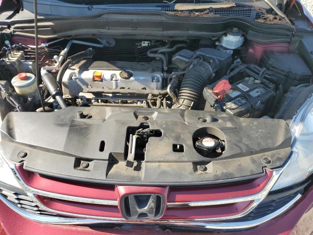 Photo 11 VIN: 5J6RE4H5XBL037357 - HONDA CRV 