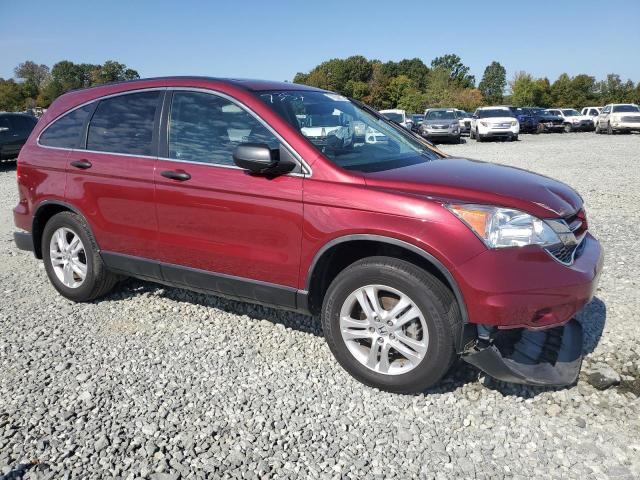 Photo 3 VIN: 5J6RE4H5XBL037357 - HONDA CRV 