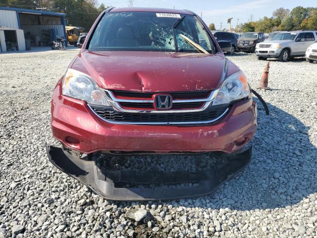 Photo 4 VIN: 5J6RE4H5XBL037357 - HONDA CRV 