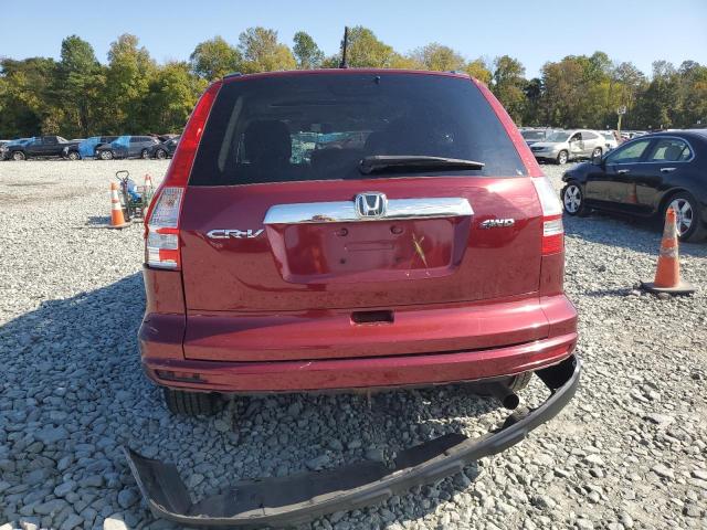 Photo 5 VIN: 5J6RE4H5XBL037357 - HONDA CRV 