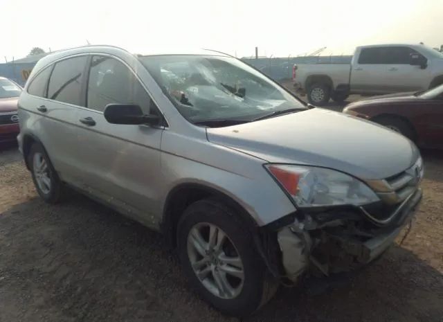 Photo 0 VIN: 5J6RE4H5XBL039772 - HONDA CR-V 