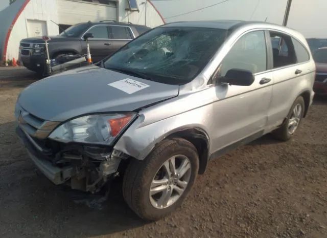 Photo 1 VIN: 5J6RE4H5XBL039772 - HONDA CR-V 