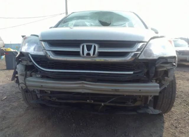 Photo 5 VIN: 5J6RE4H5XBL039772 - HONDA CR-V 