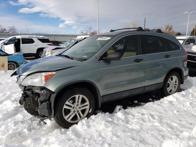 Photo 0 VIN: 5J6RE4H5XBL041733 - HONDA CR-V EX 