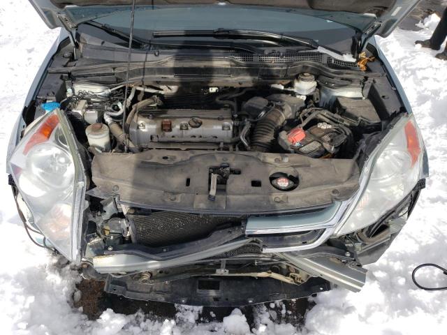 Photo 11 VIN: 5J6RE4H5XBL041733 - HONDA CR-V EX 