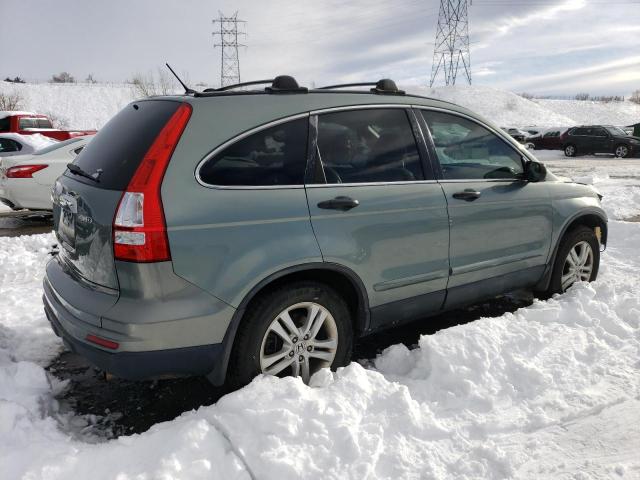 Photo 2 VIN: 5J6RE4H5XBL041733 - HONDA CR-V EX 