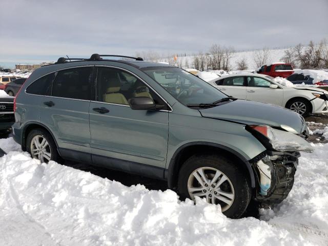 Photo 3 VIN: 5J6RE4H5XBL041733 - HONDA CR-V EX 