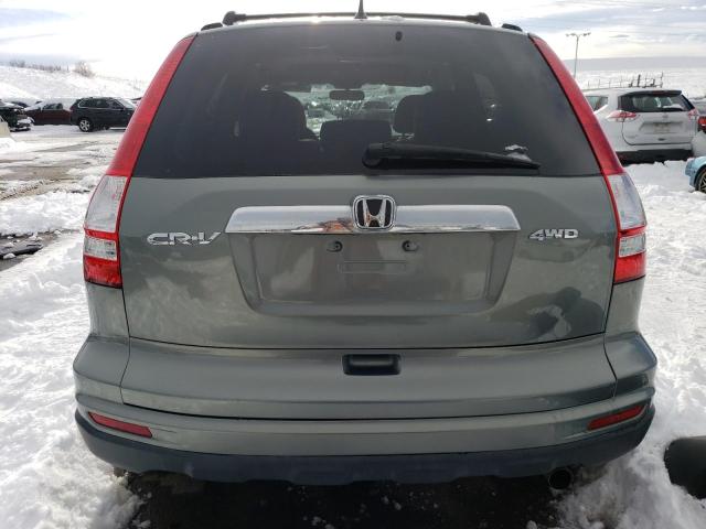 Photo 5 VIN: 5J6RE4H5XBL041733 - HONDA CR-V EX 