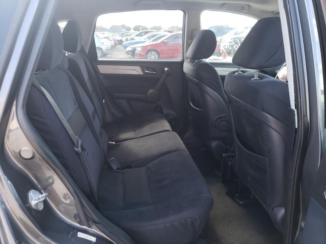 Photo 5 VIN: 5J6RE4H5XBL066180 - HONDA CR-V EX 