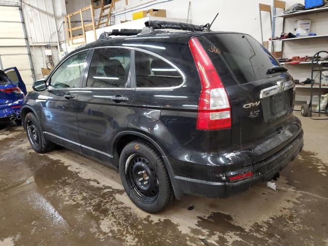 Photo 1 VIN: 5J6RE4H5XBL076532 - HONDA CR-V EX 