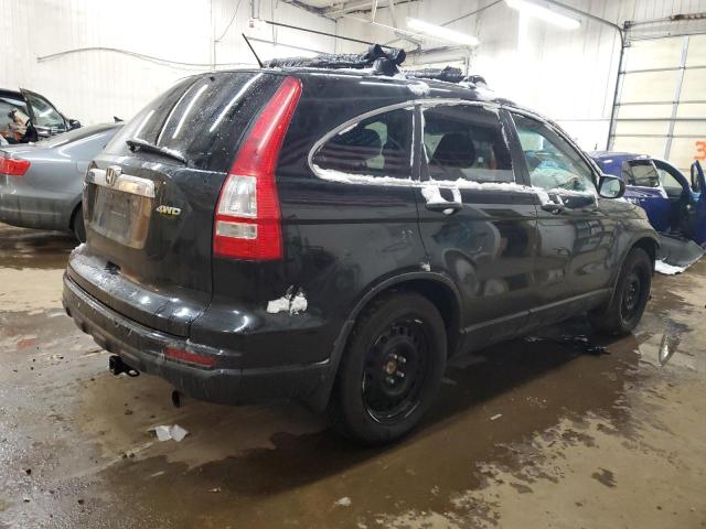 Photo 2 VIN: 5J6RE4H5XBL076532 - HONDA CR-V EX 