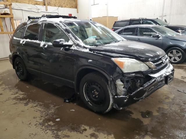 Photo 3 VIN: 5J6RE4H5XBL076532 - HONDA CR-V EX 