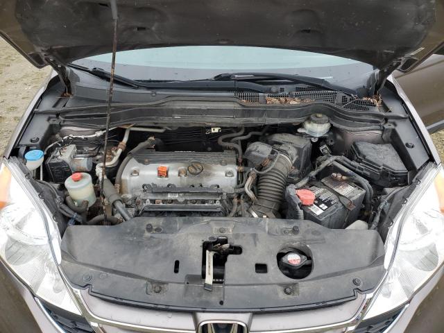 Photo 11 VIN: 5J6RE4H5XBL089751 - HONDA CR-V EX 